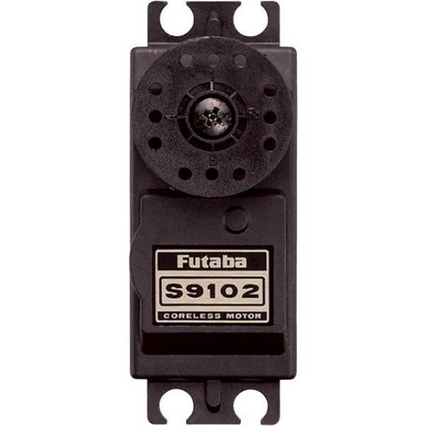 Servo S9102 - Futaba - 1000877