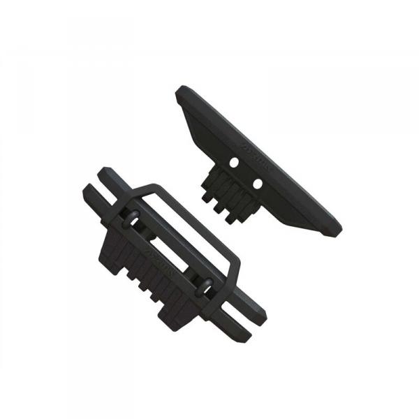 MT Bumper Set - Arrma - ARA320605