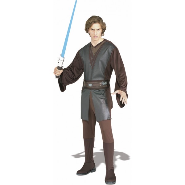 Déguisement Anakin Skywalker™ (Star Wars™) - Adulte - 16818-Parent
