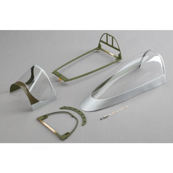 Hangar 9 Verrière pour P51 60cc - HAN477007