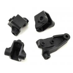 Support Essieu Avant/Arriere - Traxxas