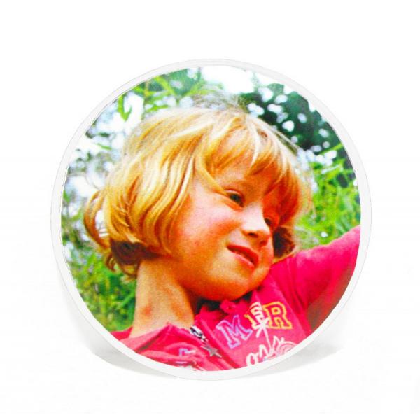 Buttons 63 mm set of 12 - Eduplay-240064
