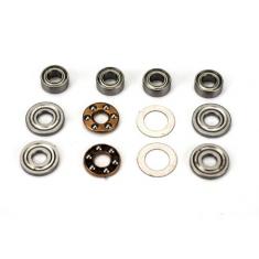 Blade 300X -Kit de roulements de pieds de pales