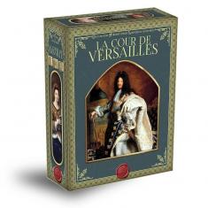 Der Hof von Versailles