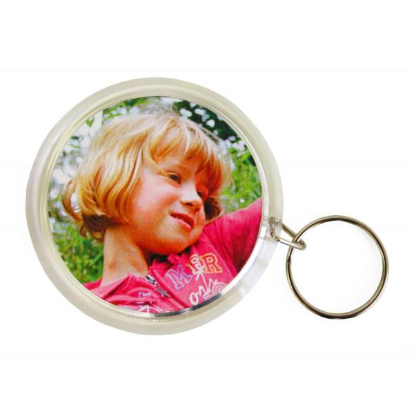 Button Schlüsselanhänger 12er Pack - Eduplay-240066