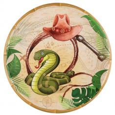 Plato Aventurero