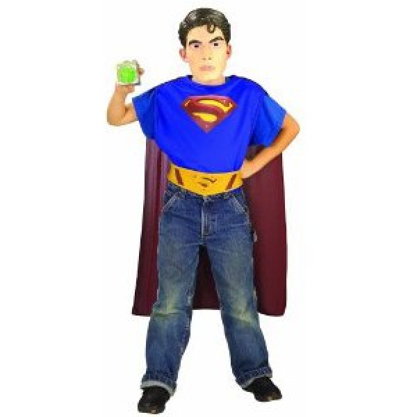 Kit Blister Superman™ - 17149-Parent