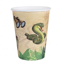 Vaso Aventurero