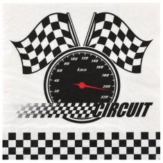Toalla Formula 1