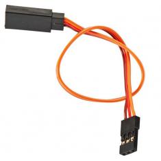 AR390196 Female To Male JR 150mm Servo Extension