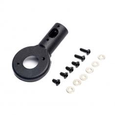 Support de moteur de queue : Revolution 235 CP