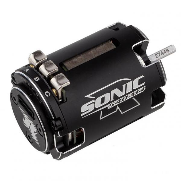 Reedy Sonic 540 M4 Moteur Brushless 8.0T Modified - AS27440