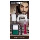 Miniature Kit Maquillage Vampire - Halloween