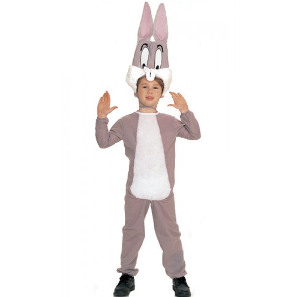 Déguisement Bugs Bunny™ Luxe - parent-3326