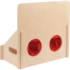 Caja de sensaciones