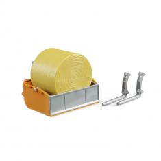 Accessoires : Caisse de charge