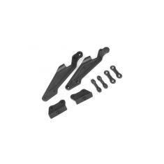 AR320347 - Heavy Duty Wing Set de Montage Rear
