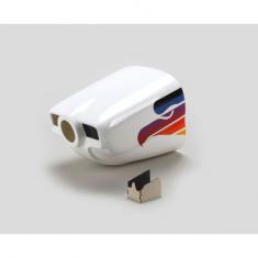 Fiberglass Capot: Christen Eagle II 90 ARF