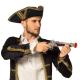 Miniature Pistolet Pirate - Accessoire