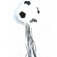 Piñata Ballon de Foot