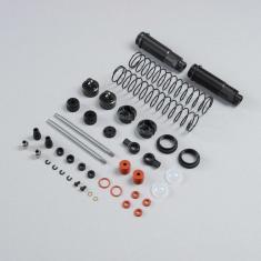 Shock Set Complete (2) - LMT - Losi