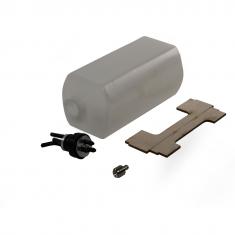 Fuel Tank - P-47D Thunderbolt 20cc - Hangar9