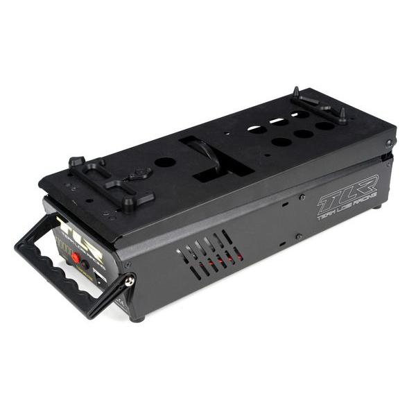 8IGHT/8IGHT-T 2.0 Starter Box - TLR99059