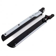 Set Night Blade 235 mm