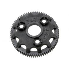 Couronne 76 dents 48 DPS - TRAXXAS 4676