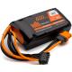 Miniature Spektrum 600mAh 3S 11.1V 50C LiPo Batterie IC2