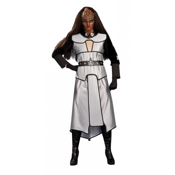 Costume Klingon™ the Next Generation™ - Star Trek™ - 889069STD-Parent
