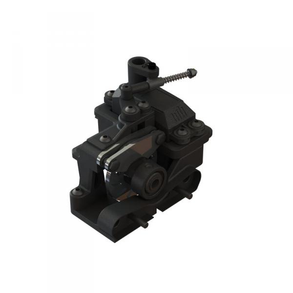 Arrma - Rear Brake Module Set Including Servo - ARA311114