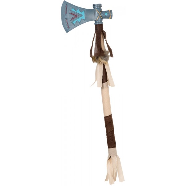 Tomahawk Indien - Accessoire - 44143
