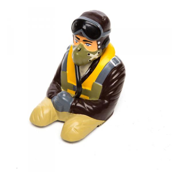 Pilot: P-51D 20cc - HAN282009