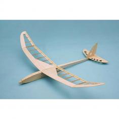 Planeur Mucho Mint - 850 mm