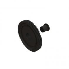 Spur Gear (91T 48dp) - Arrma