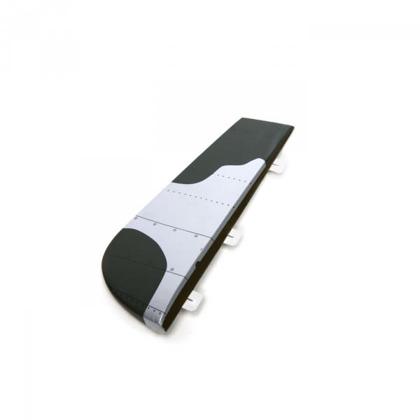 Rudder: P-51D 20cc - HAN282005