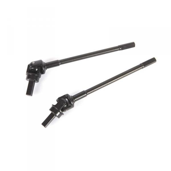 F9 Universal Axle Set (2pcs): UTB - AXI232009