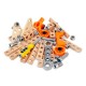 Miniature Starter kit for doing experiments
