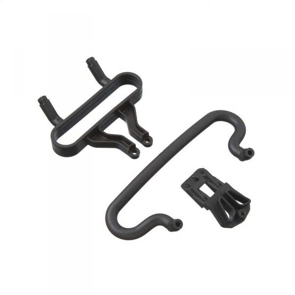 AR320274 Bumper Set Composite Front Senton - AR320274-ARAC3483