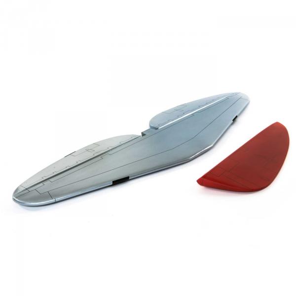 Stabilizer with Elevators - P-47D Thunderbolt 20cc - Hangar9 - HAN299004