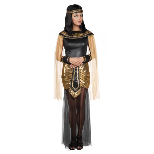 Costume Reine Cléopâtre - parent-12783