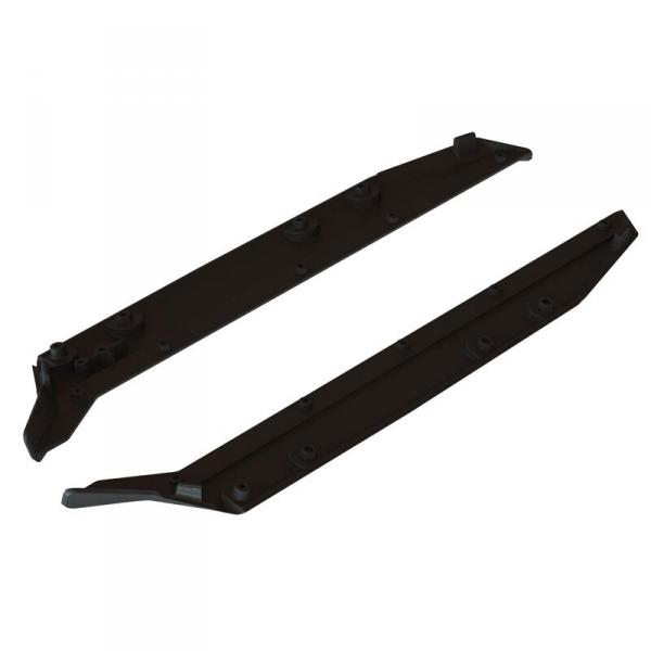 Arrma - Side Guards - ARA320689
