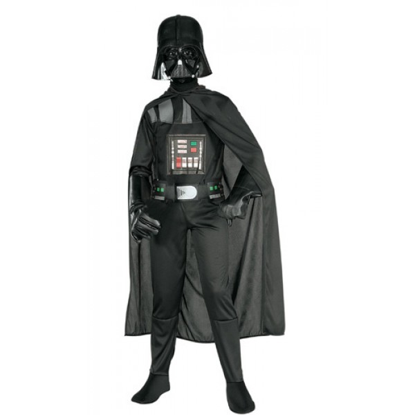 Disfraz infantil de Darth Vader™ - parent-2808