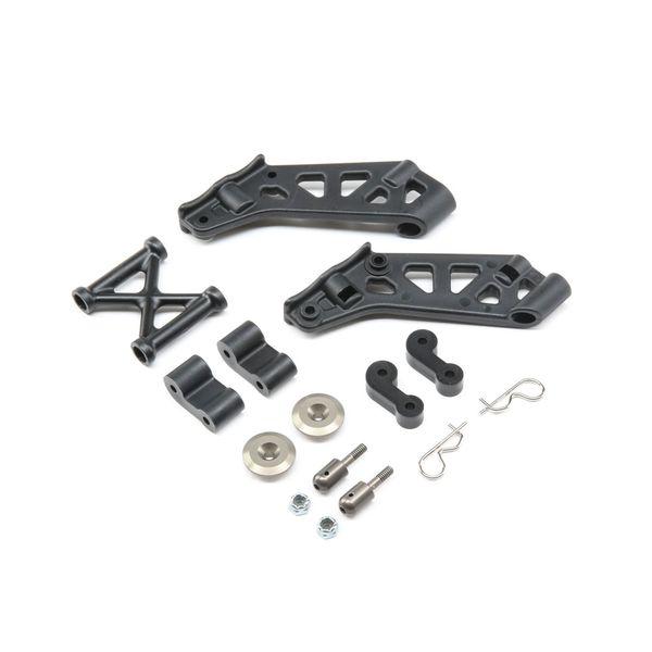 Gen II Wing Mount: 8IGHT/E/T 4.0 - TLR341005