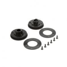 Blade 270 CFX - - Poulie avant 45T