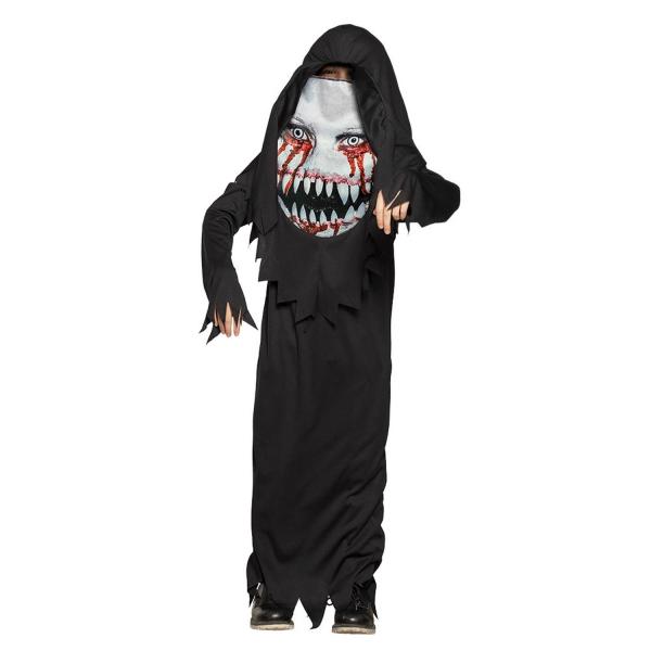 Costume Harry le terrifiant - Enfant - Parent-78150