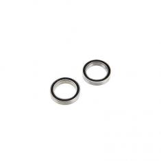 Ball Bearing 15x21x4mm (2RS) (2) - Arrma