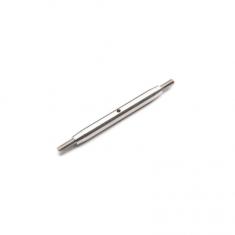 Axial - SCX6 - S.S. Panhard Link (124.9mm)