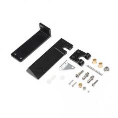 Rudder Set - Sonicwake 36 V2 - Proboat